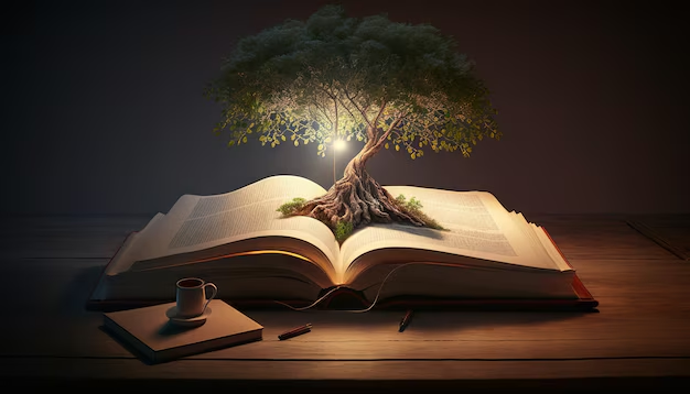 концепции знаний и образования