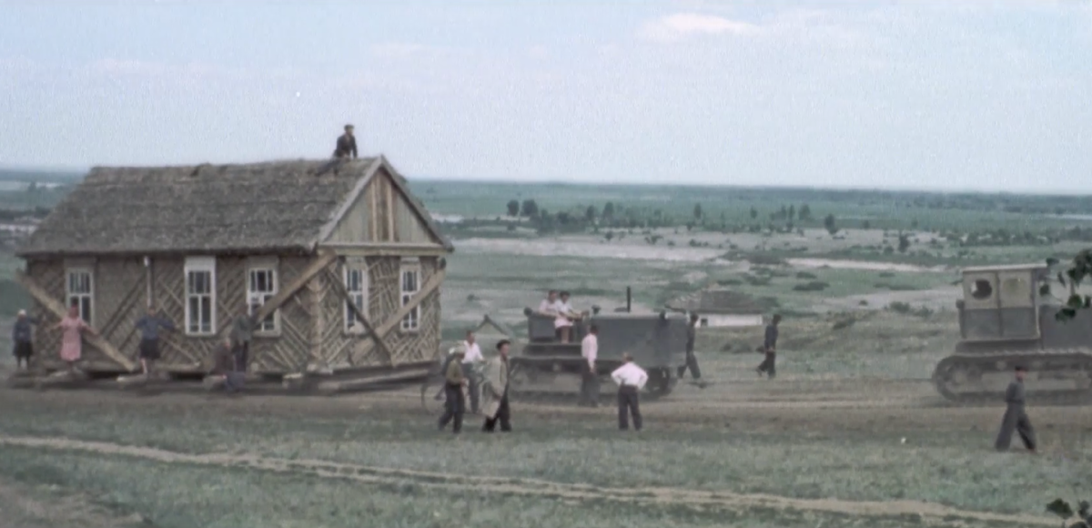 Кадр из фильма