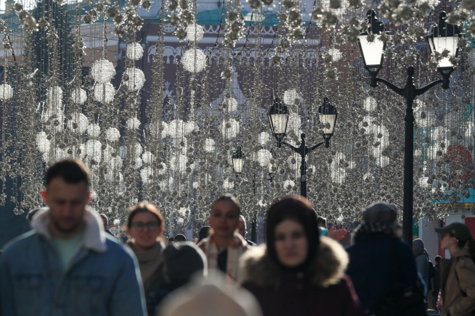    Сергей Петров/NEWS.ru