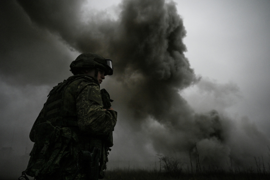    Станислав Красильников/РИА Новости