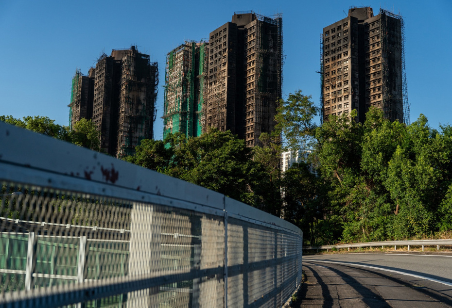    Vernon Yuen/Keystone Press Agency/Global Look Press