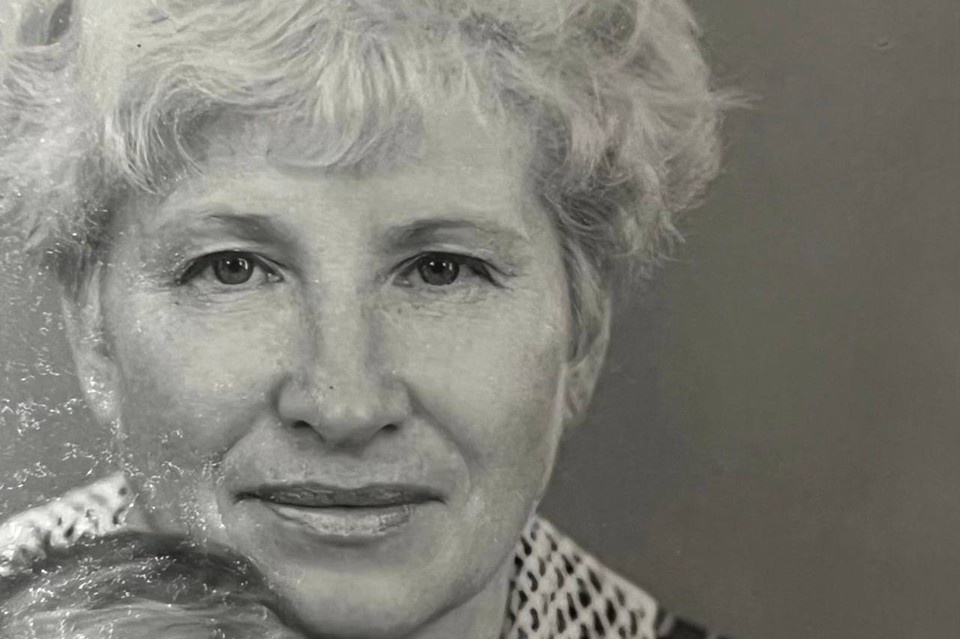    Внучка обвинила сотрудников пансионата в смерти бабушки. Фото: предоставлено Надеждой.