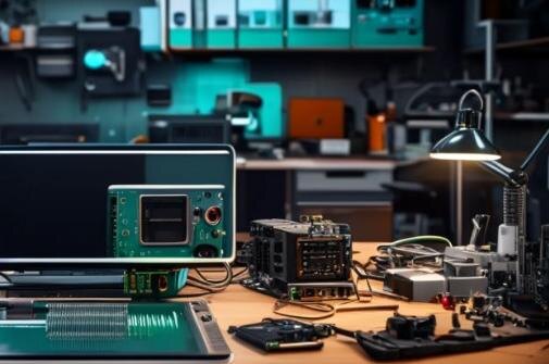 
Как работает разделение каналов и почему это важно для качества звука