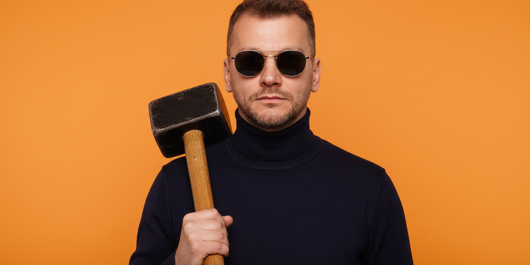 SMM - что же это таке?