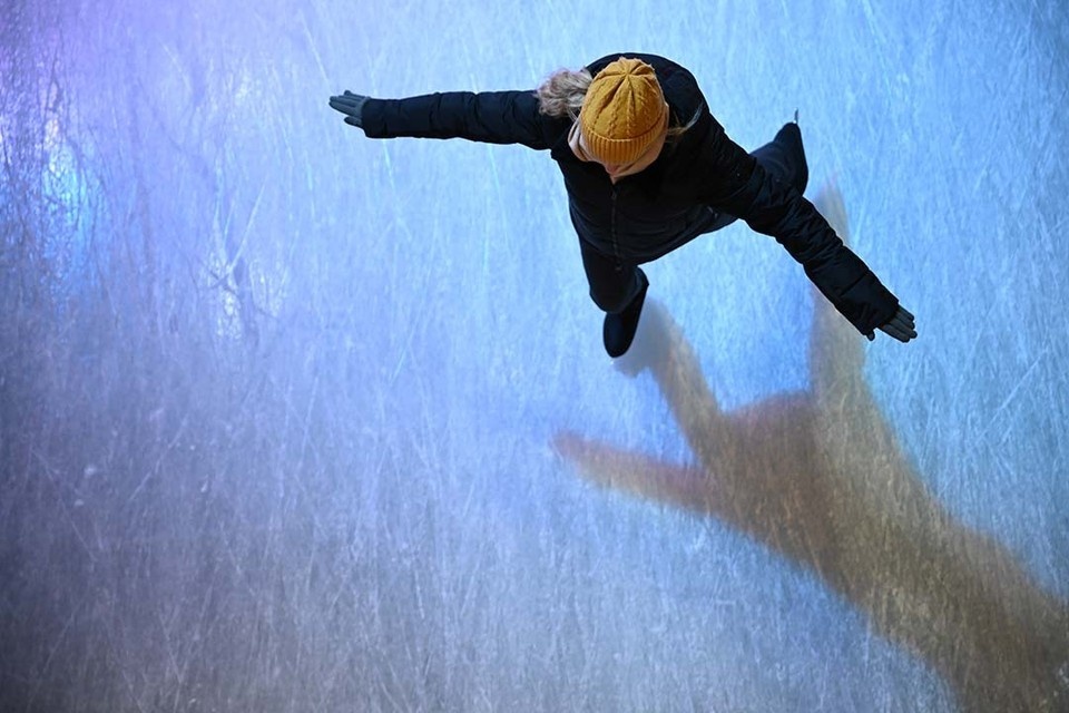    Посетителей ждет яркая программа. Иван МАКЕЕВ