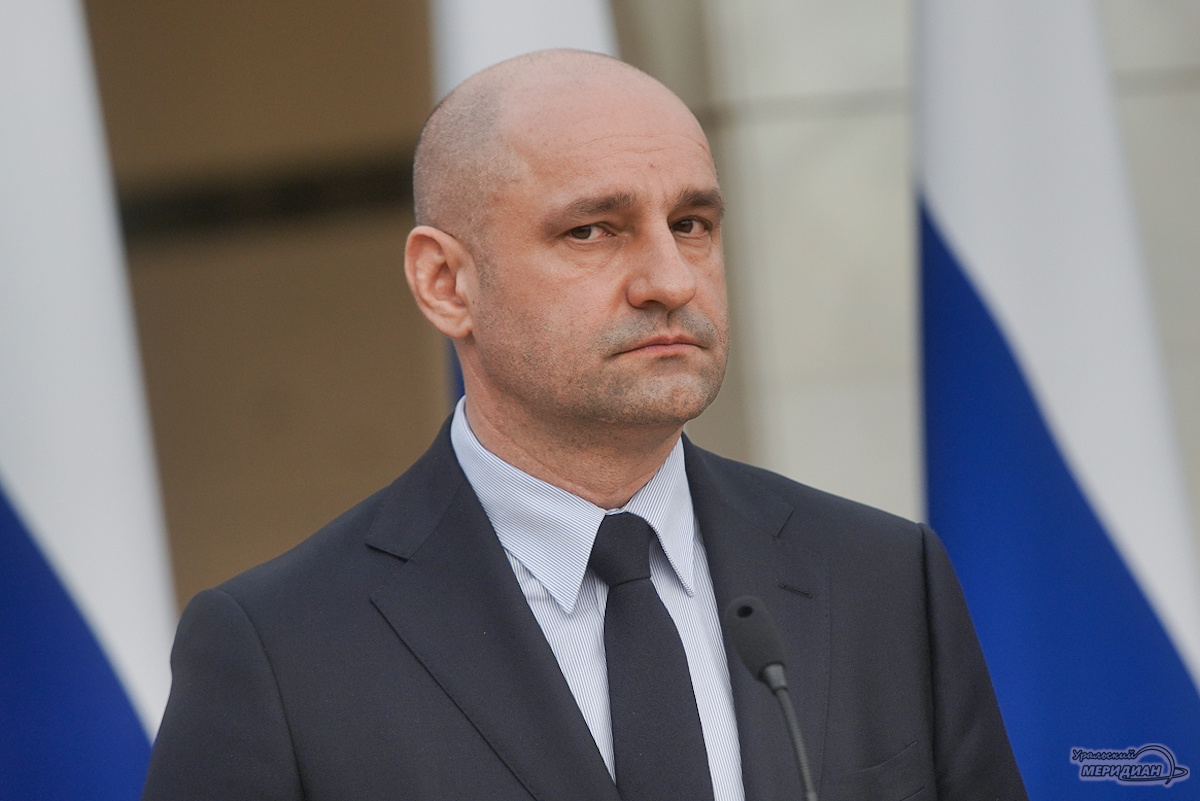    Фото: Лидия Аникина © ИА «Уральский меридиан»