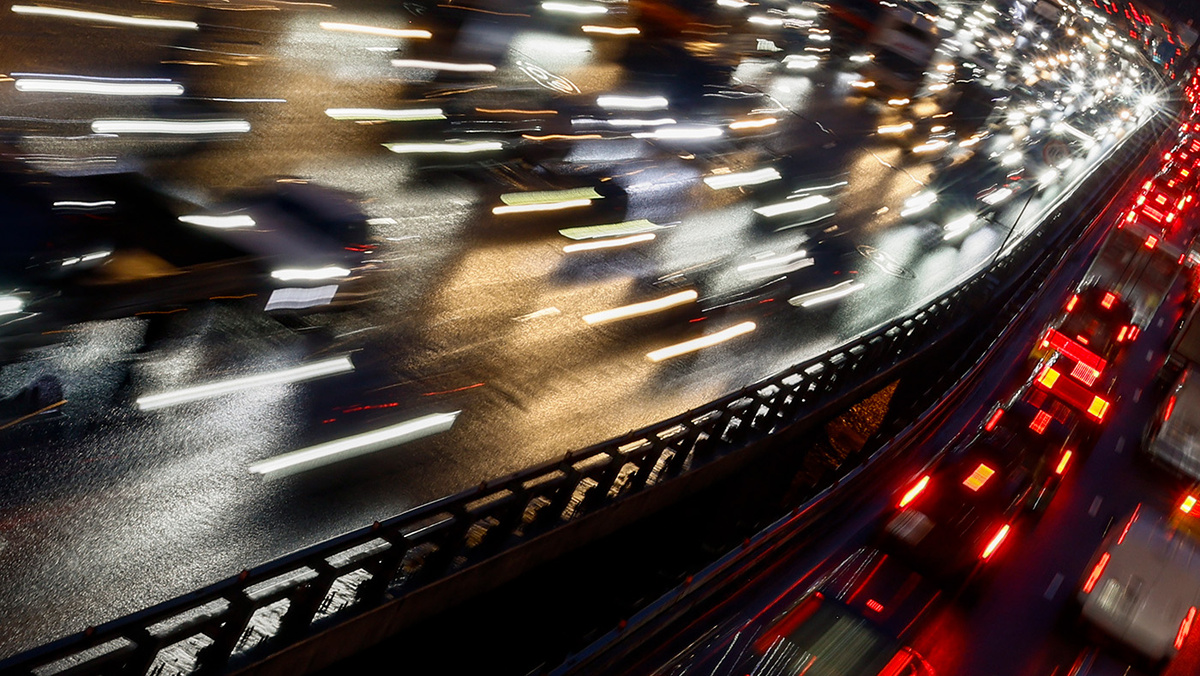   Sergei Ilnitsky / EPA / TASS