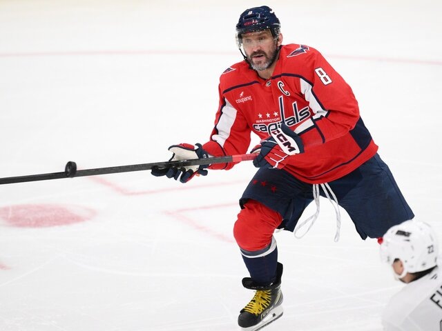    Фото: TASS/AP/Nick Wass