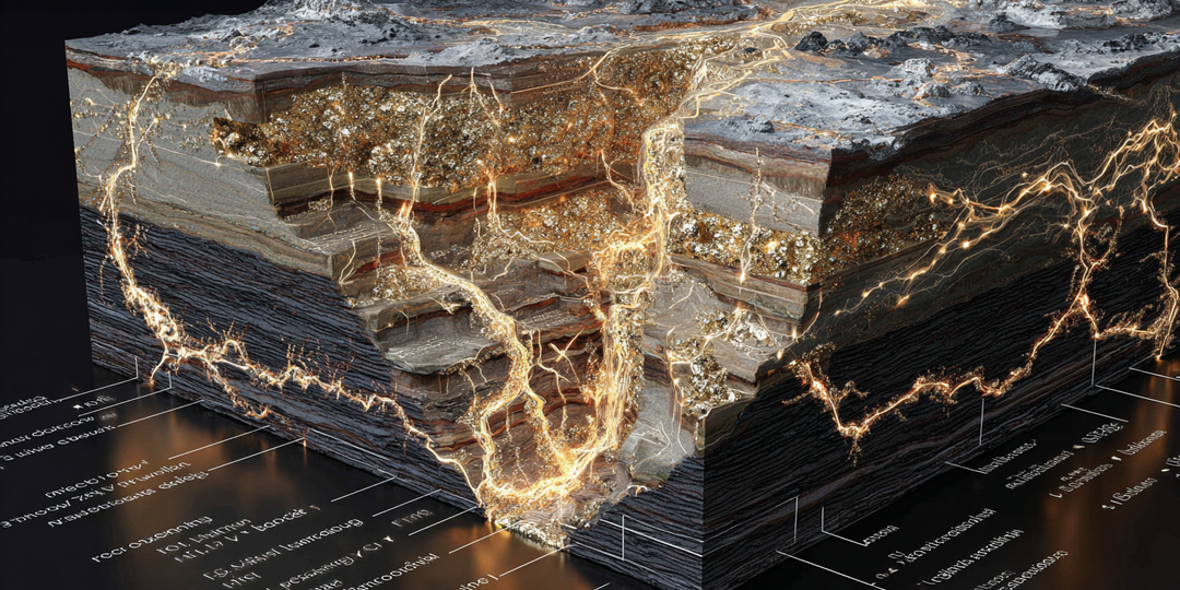 Сколько золота хранит крупнейшее неосвоенное месторождение мира