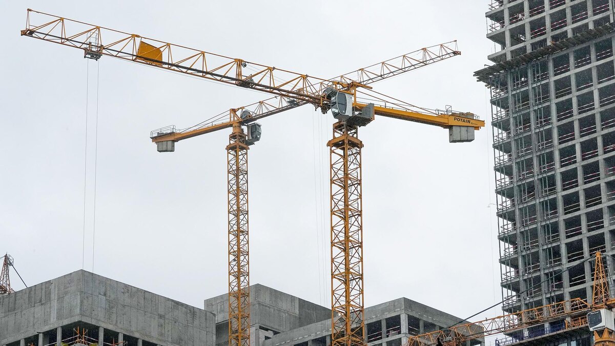    Фото: ИЗВЕСТИЯ/Дмитрий Коротаев