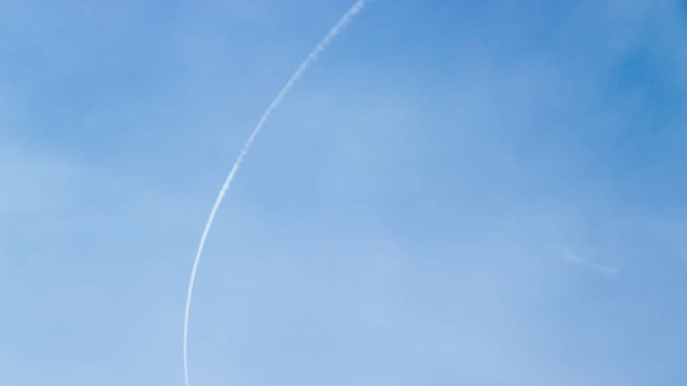 Фото: Егор Снетков / Коммерсантъ