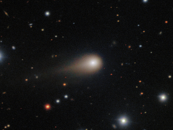 © CC BY-SA 4.0 / International Gemini Observatory/NOIRLab/NSF/AURA/