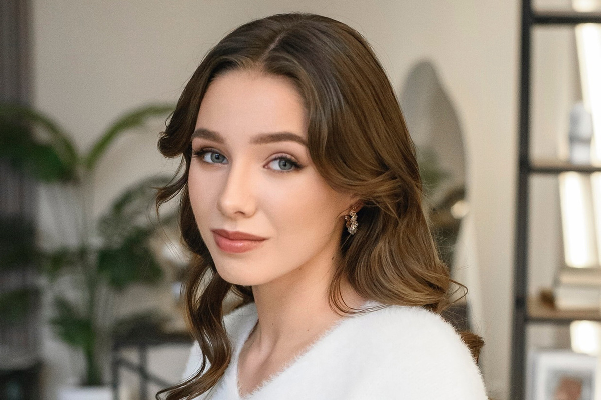     «Верочке 19 лет»: родители Юлии Началовой обратились к ее дочери в особенный день