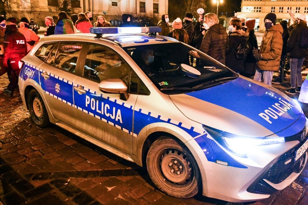    Фото © Zuma / ТАСС