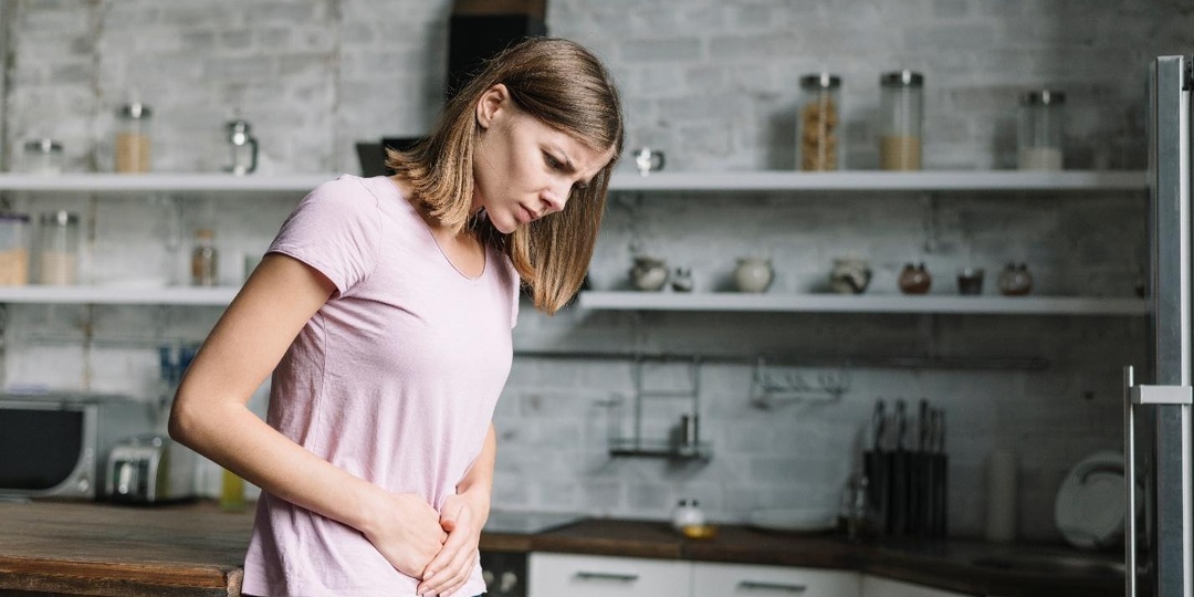 Синдром раздраженного кишечника — что с ним делать