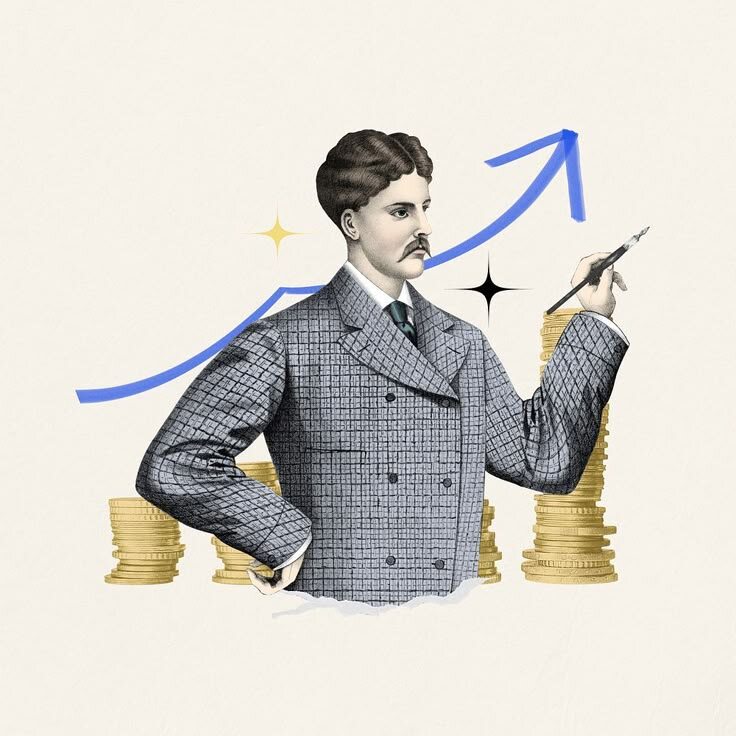 ⚖️ «Почему правоохранители редко находят создателей финансовых пирамид»