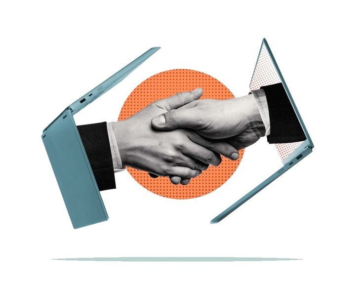  Исполнители — не создатели