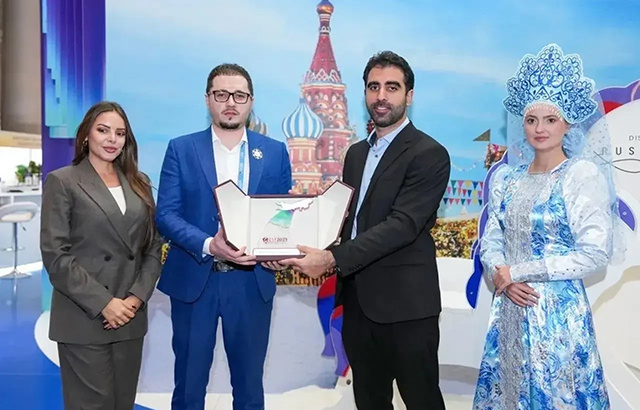 Фото: ЦСР и Минтуризма Тверской области