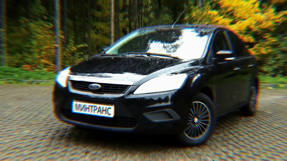 Фото: © Кадр программы "Минтранс" , РЕН ТВ