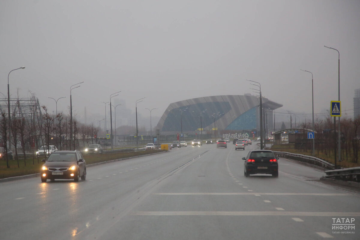 Фото: © Султан Исхаков / «Татар-информ»