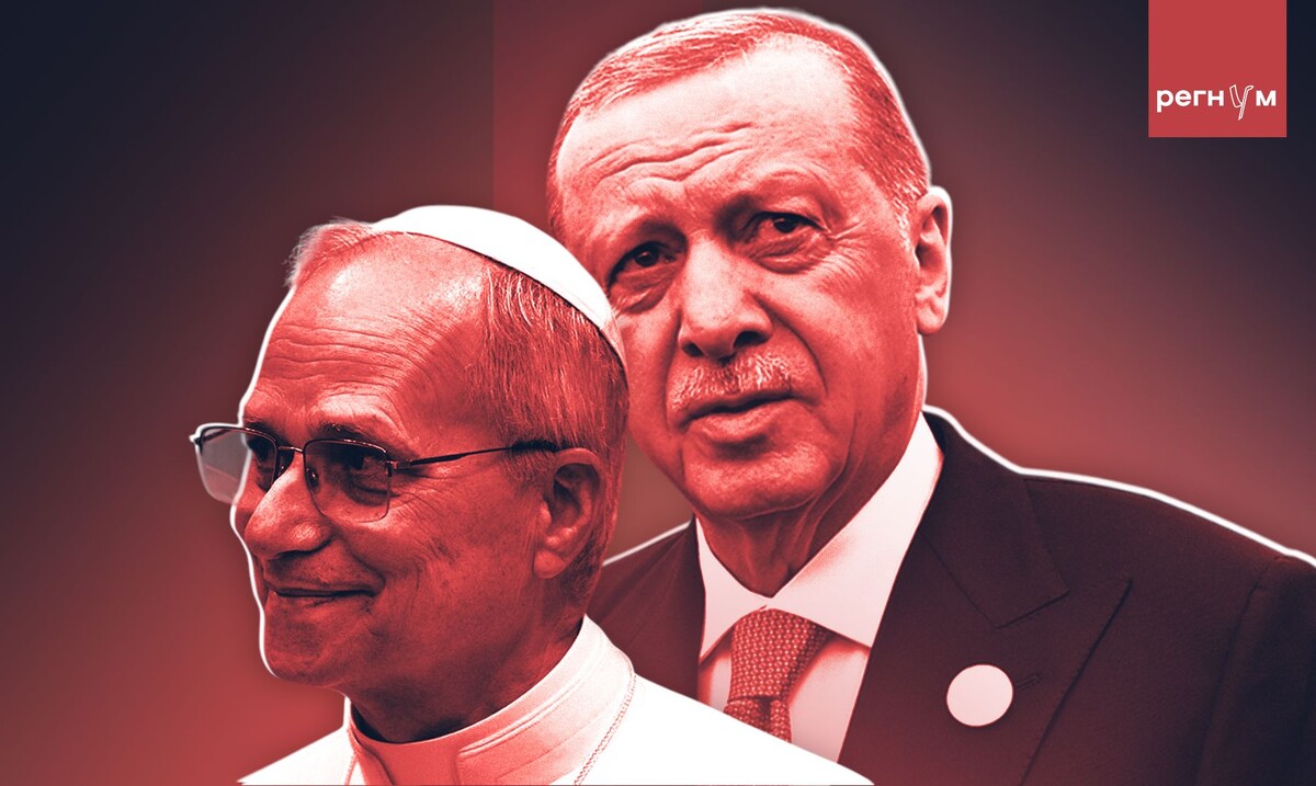     / Источник: Иван Шилов (с) ИА Регнум