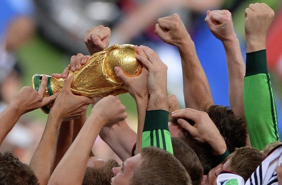     / Источник: © Алексей Филиппов/РИА Новости