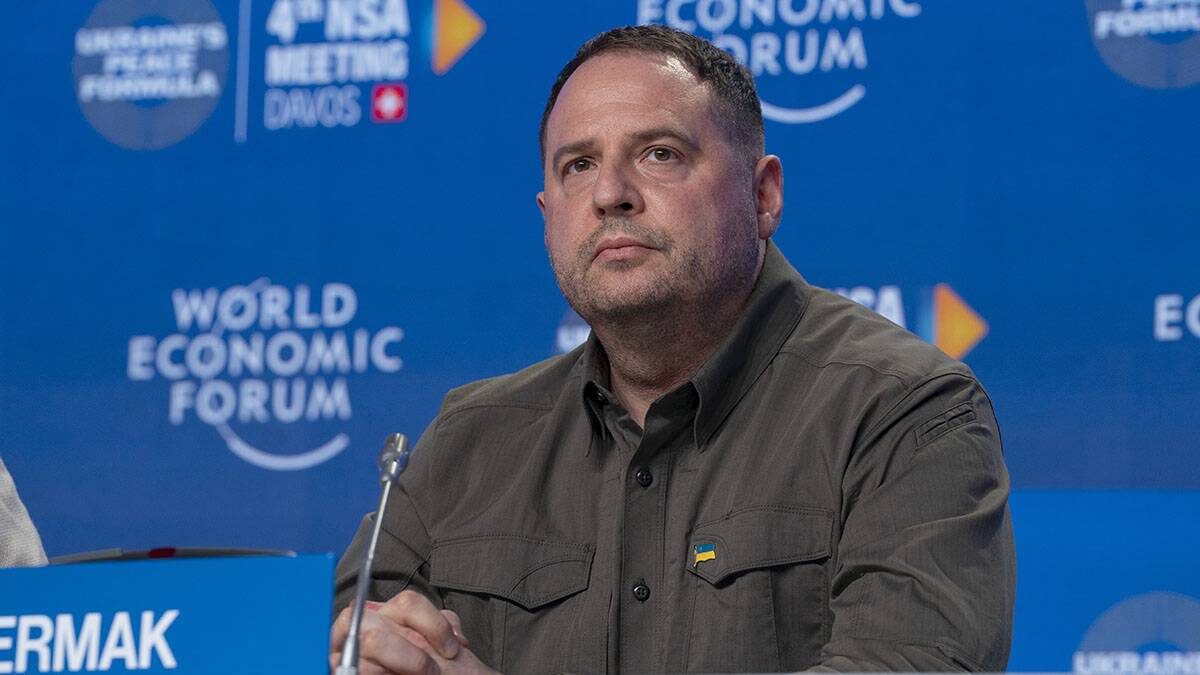    Фото: flickr/worldeconomicforum