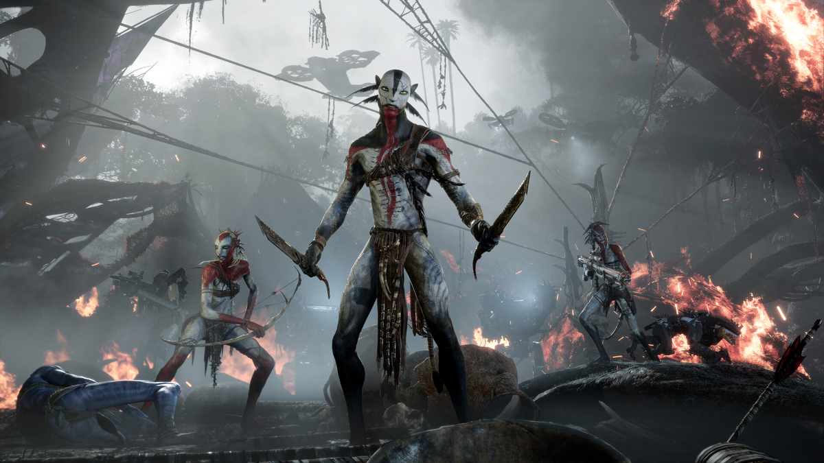 Во что поиграть в декабре: космохоррор ROUTINE, Metroid Prime 4 и Terminator