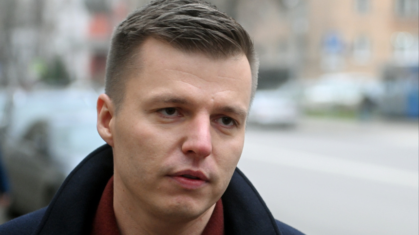    Фото: © РИА Новости/Михаил Воскресенский