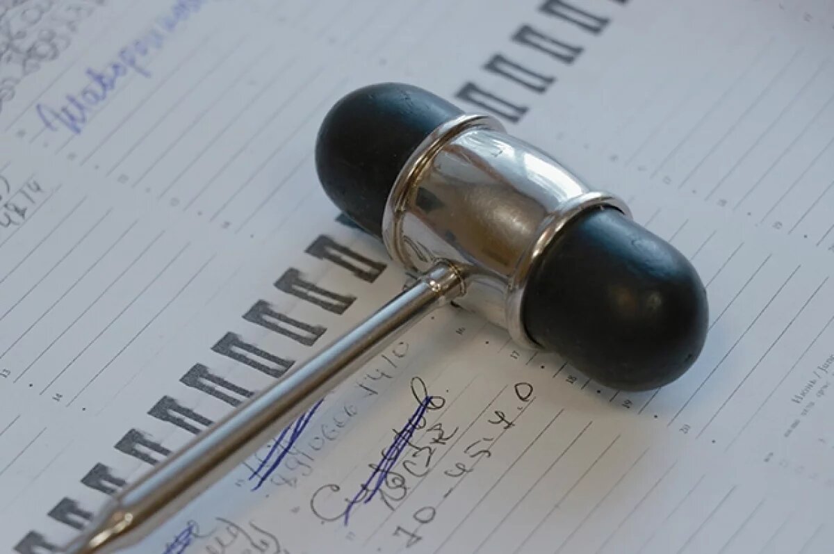    Каждый год к смоленским неврологам приходит около четырех тысяч пациентов