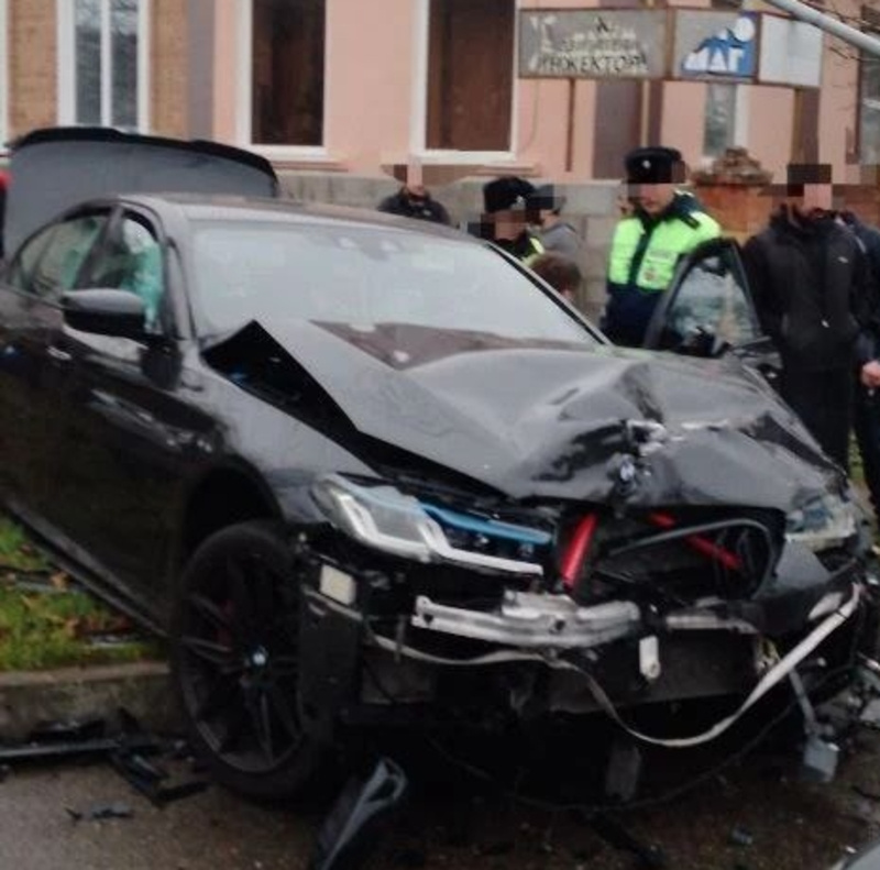      Фото: Служба спасения-112 Минеральных вод.