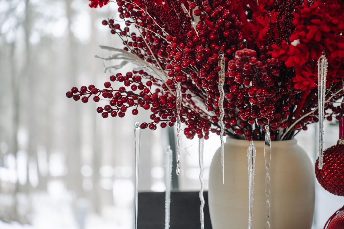 Композиция на стол от Me Decor