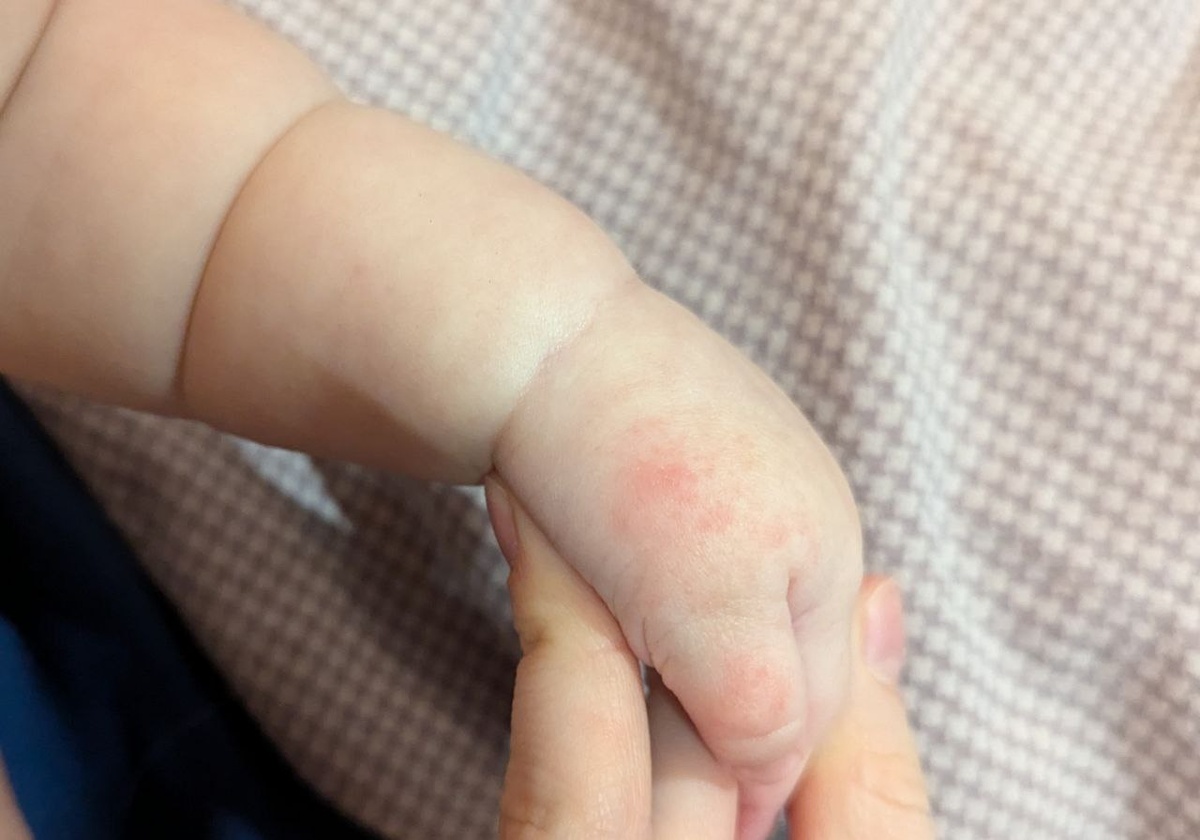 Вот такая картинка ждала меня в прошлом году. Да и в этом тоже)