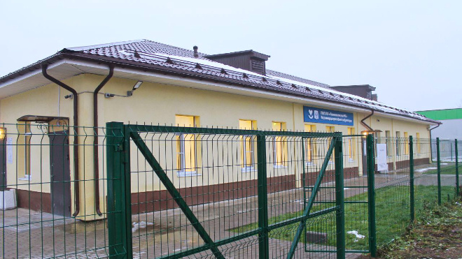 Фото: Комздрав Ленобласти