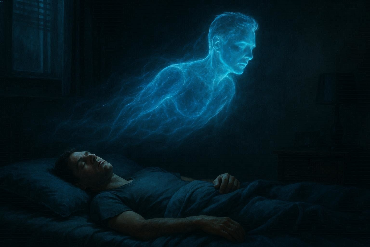 Изображение создано автором канала