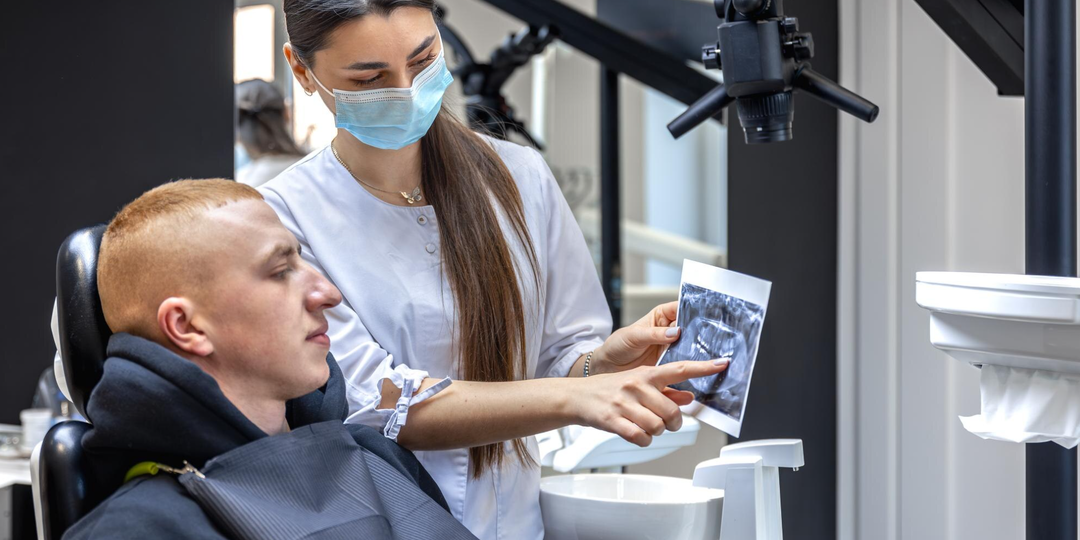 Современный подход к лечению кариеса: малоинвазивные методы