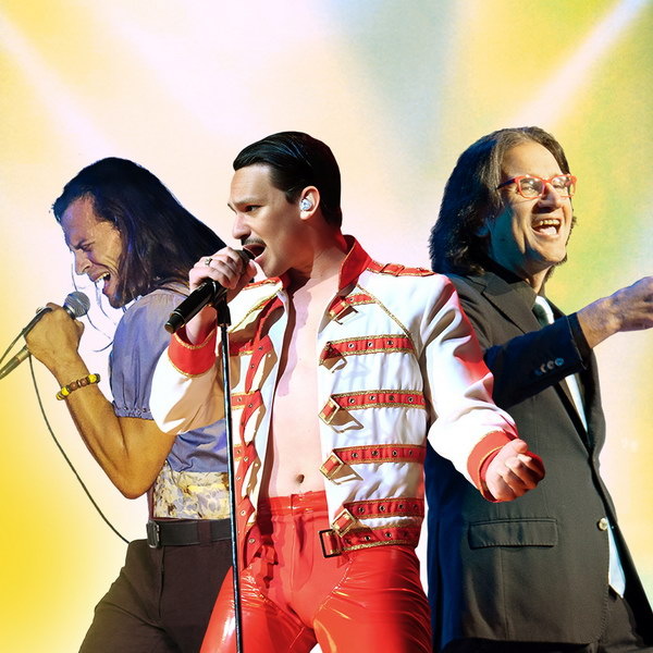     «Русская филармония» объединит «Золотые хиты рока» и Queen