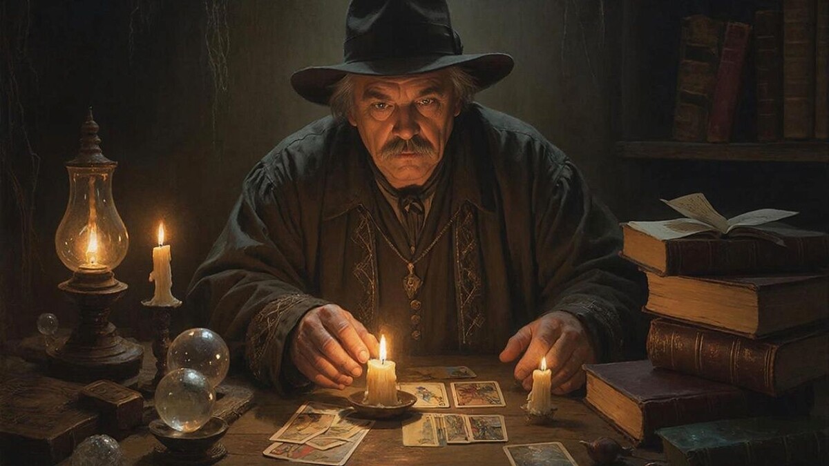    Изображение создано при помощи ИИ.