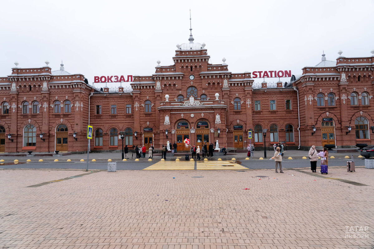 Фото: © Салават Камалетдинов / «Татар-информ»