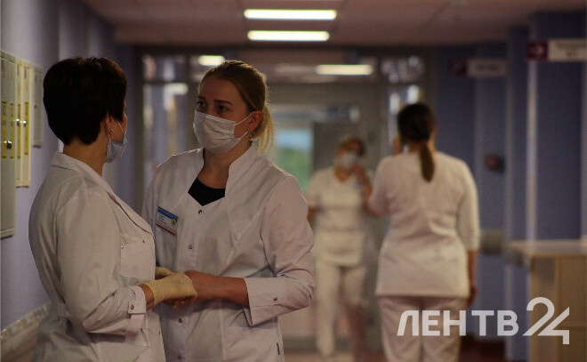    © Анастасия Илюшина / ЛенТВ24, архивное фото