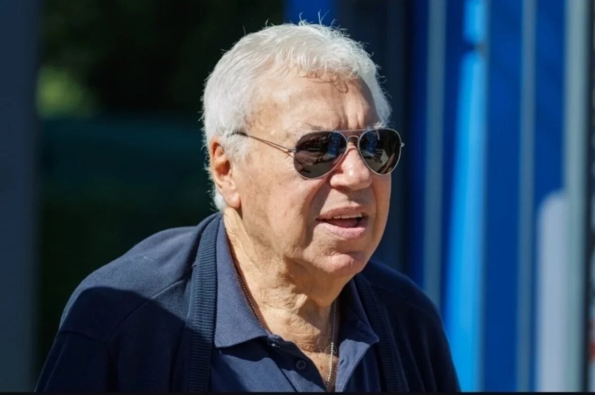    Умер двукратный победитель турниров Roland Garros Пьетранджели