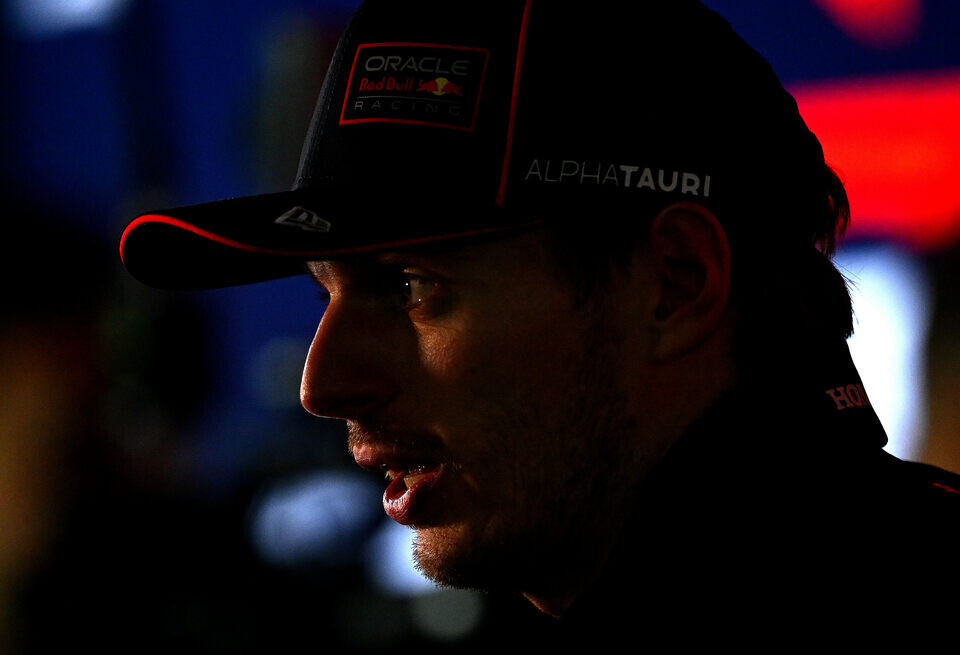    Getty Images / Red Bull Content Pool