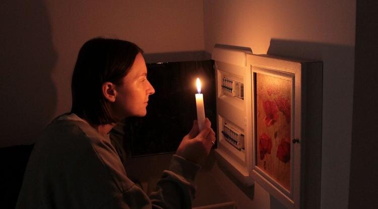 Фото: Анастасия Писаревская