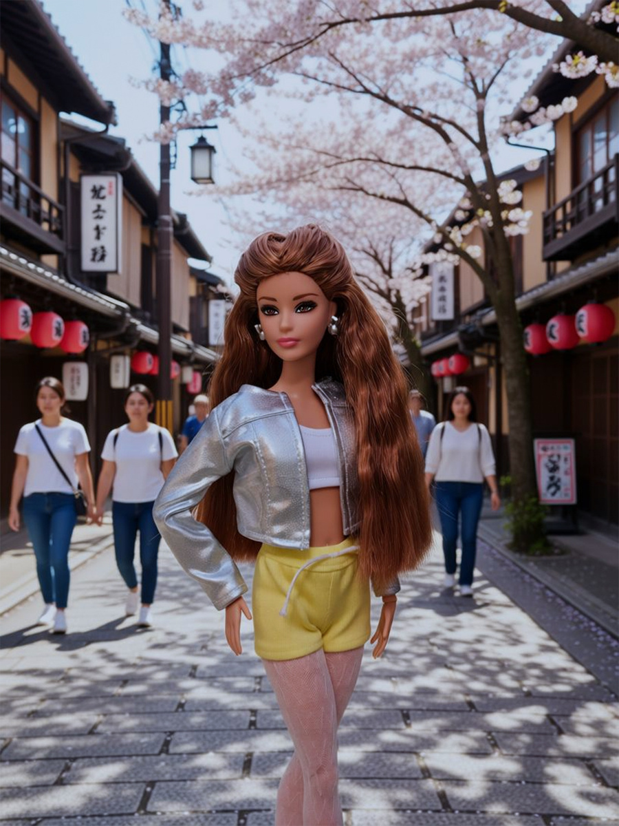 Мисти Старк