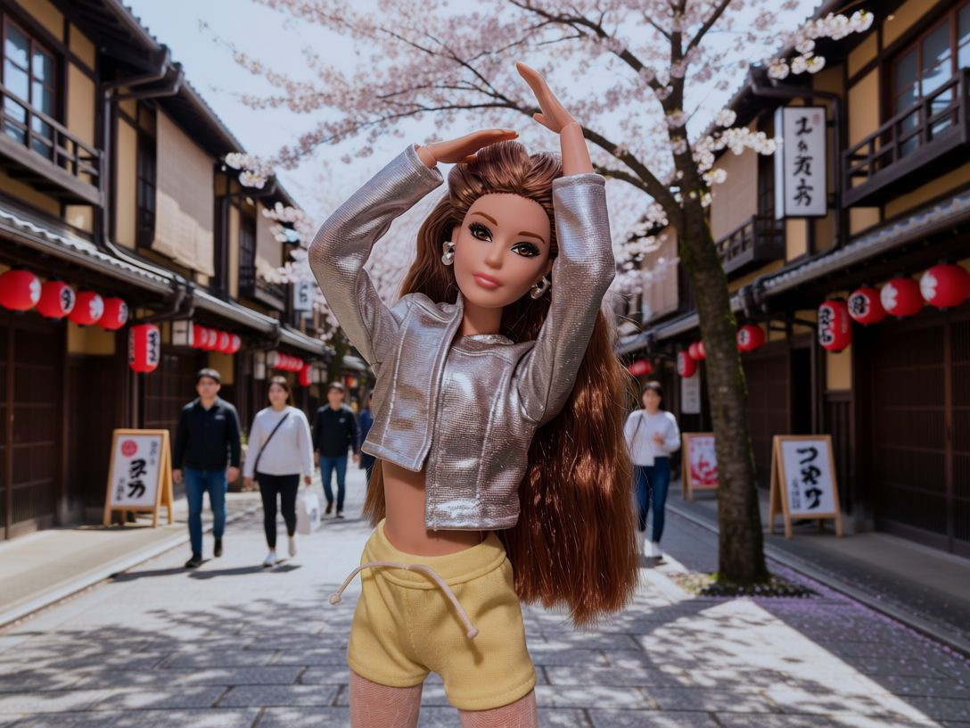 Мисти Старк