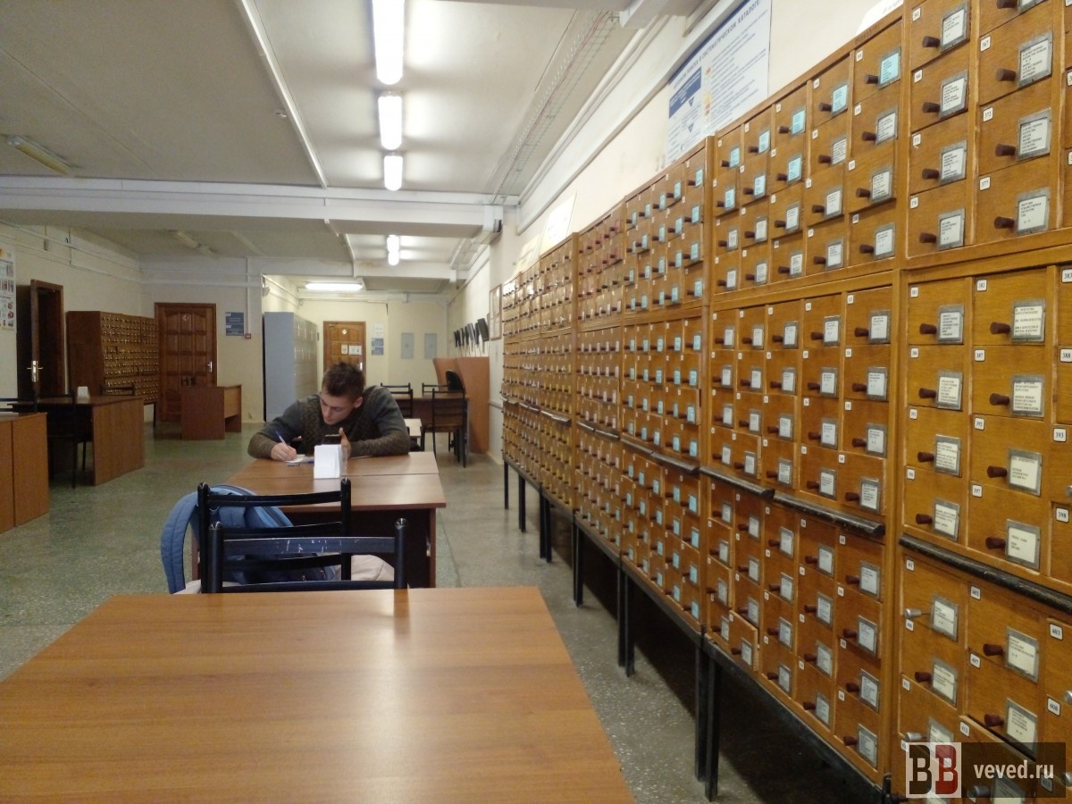     Фото: Юлия Медведева / Вечерние Ведомости