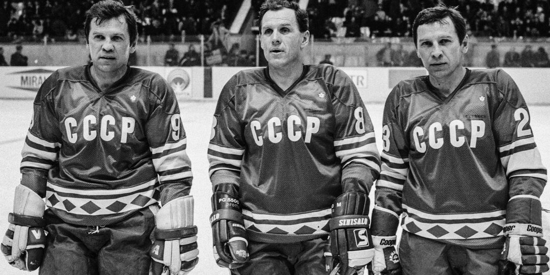 Эти звезды «Спартака» были гордостью СССР, но началось все со скандала! Майоровы не хотели играть со Старшиновым