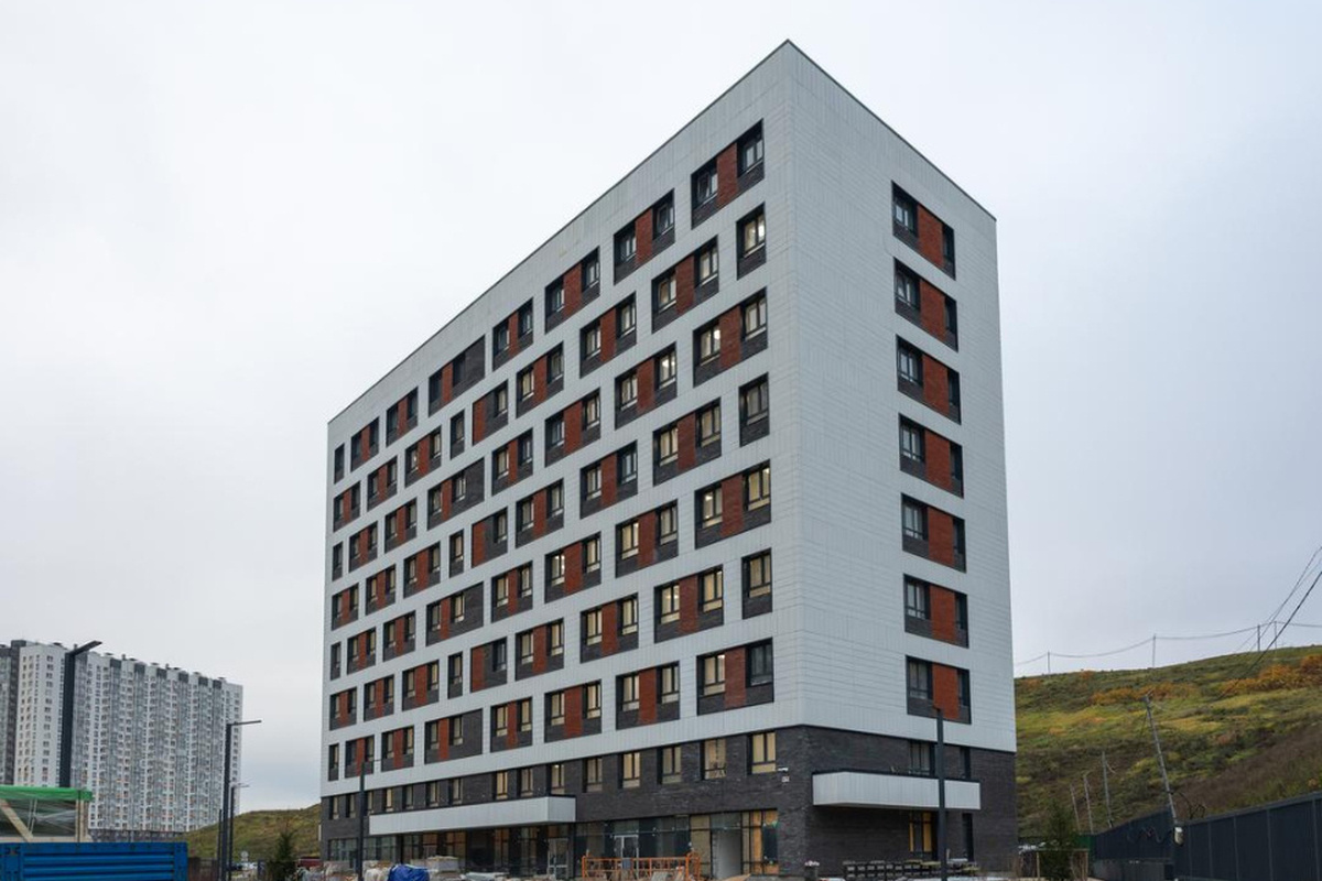    Фото: Министерство жилищной политики Московской области