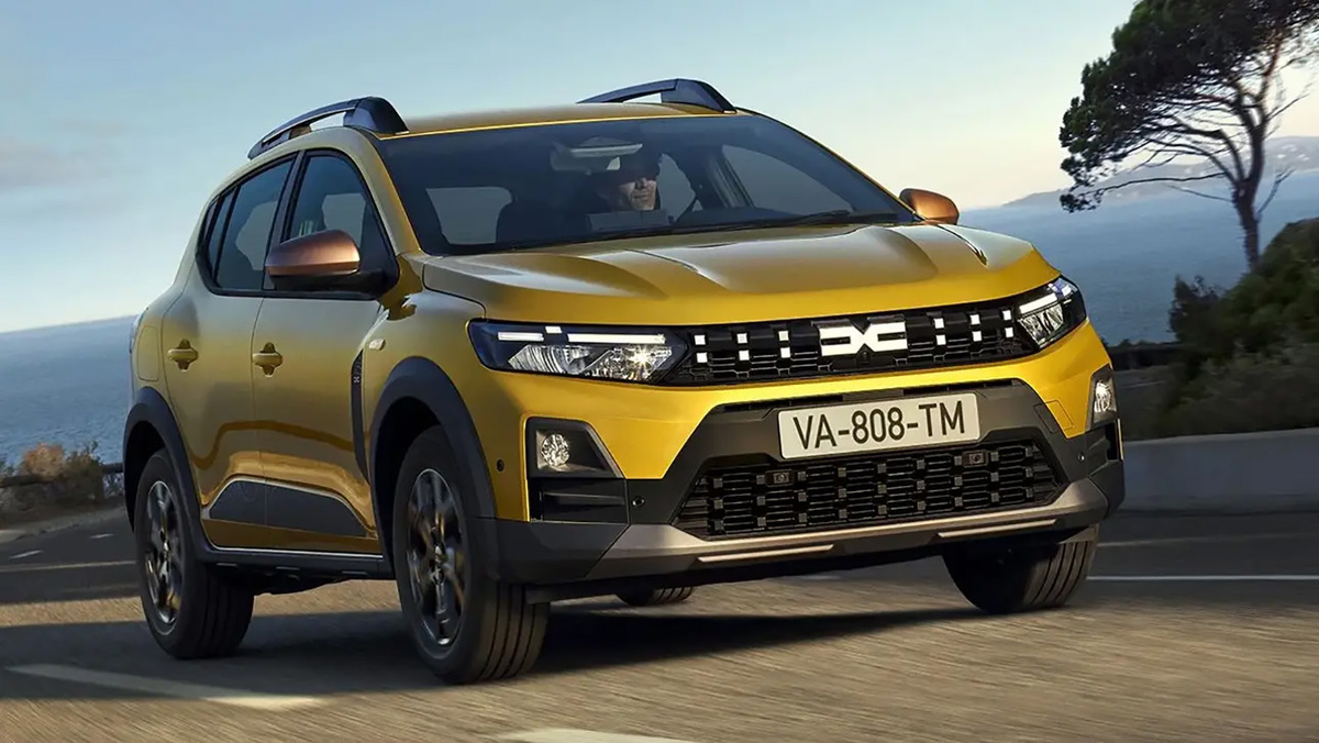 Фото: dacia.md  📷
