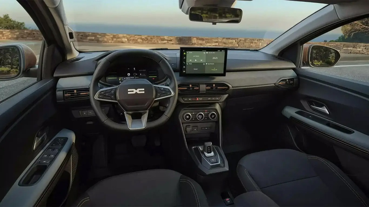 Фото: dacia.md  📷
